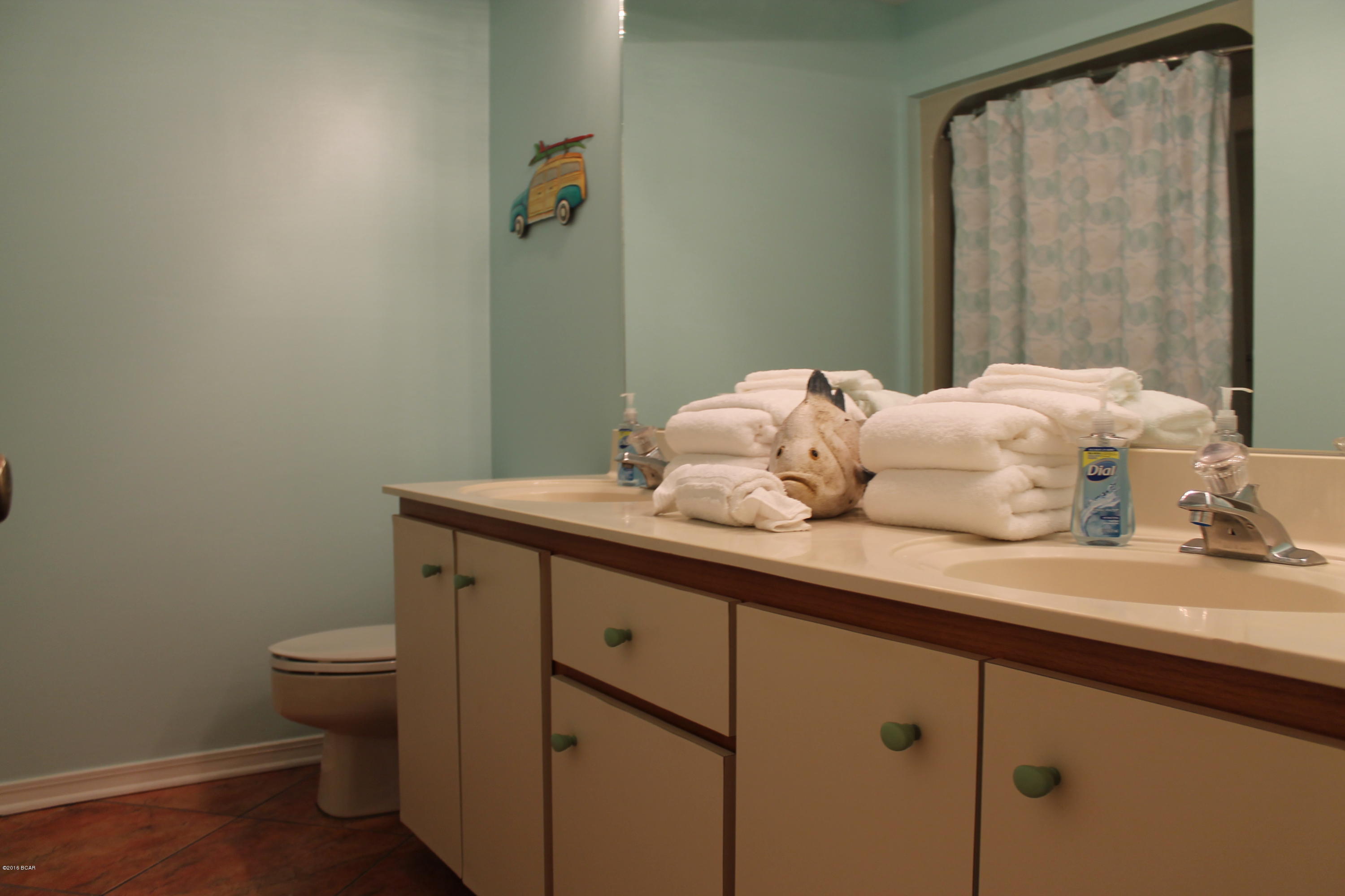 Plazas Of St.Thomas I - Residential