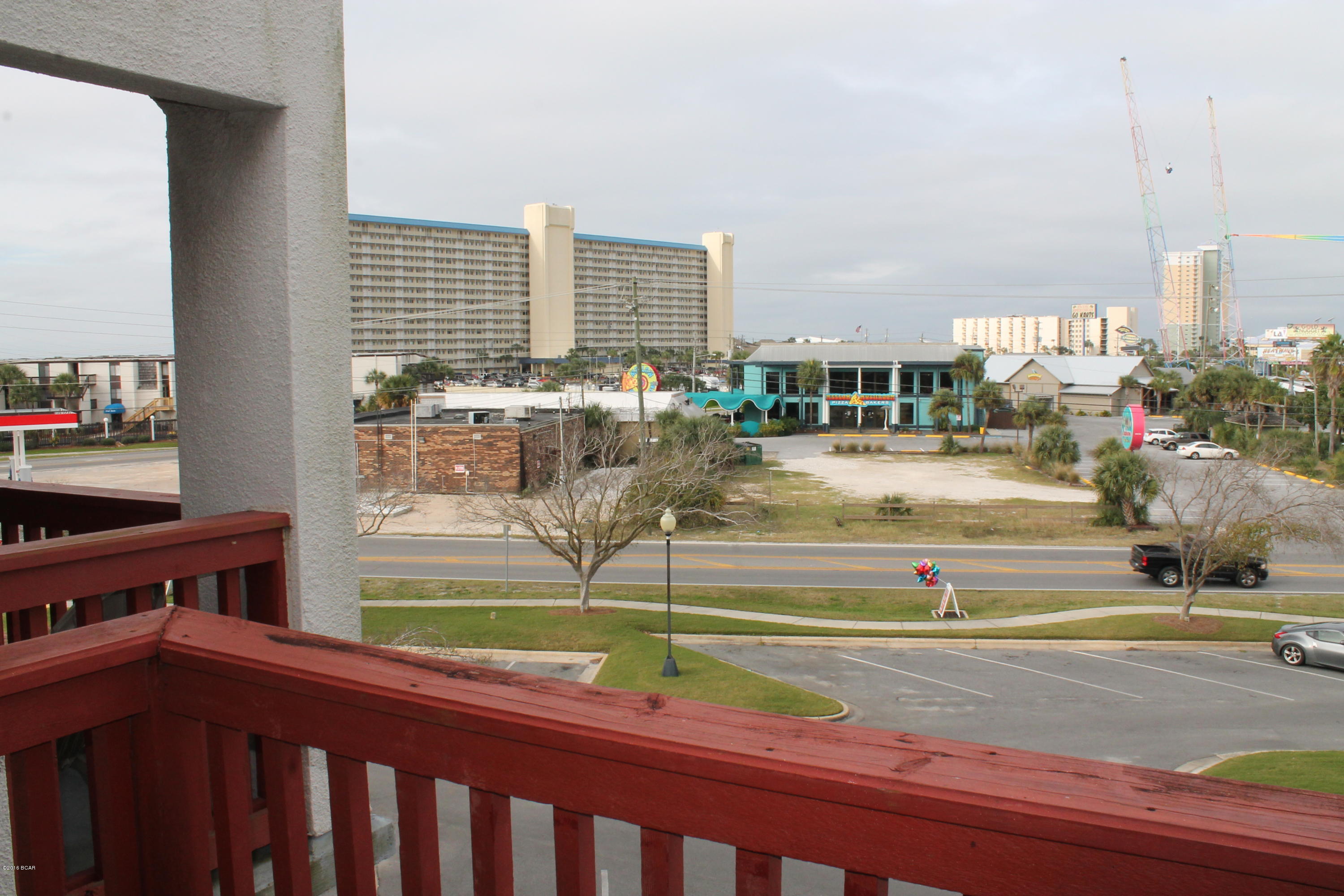 Plazas Of St.Thomas I - Residential