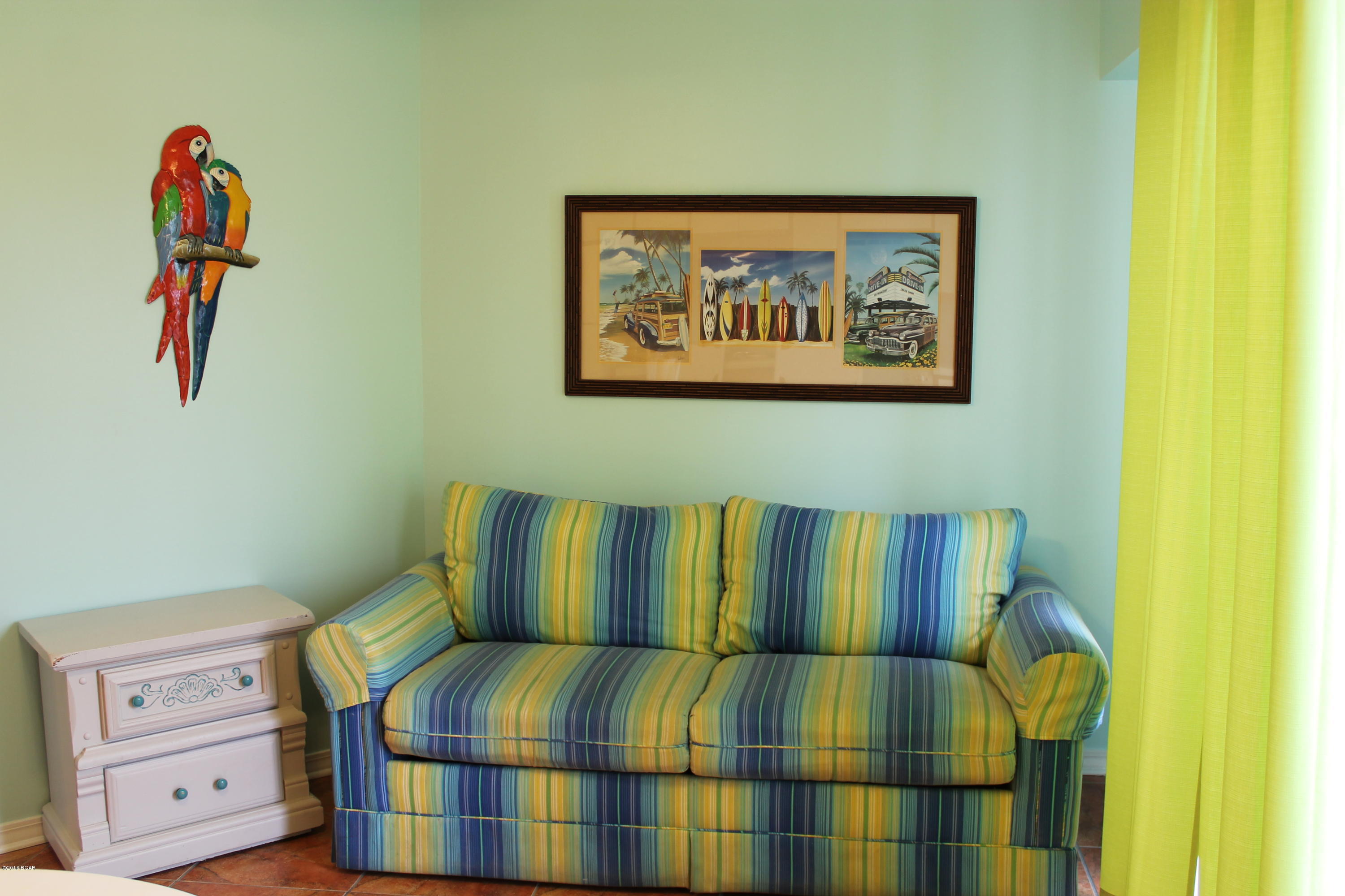 Plazas Of St.Thomas I - Residential