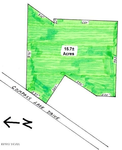 Highlands At Compass Lake - Land