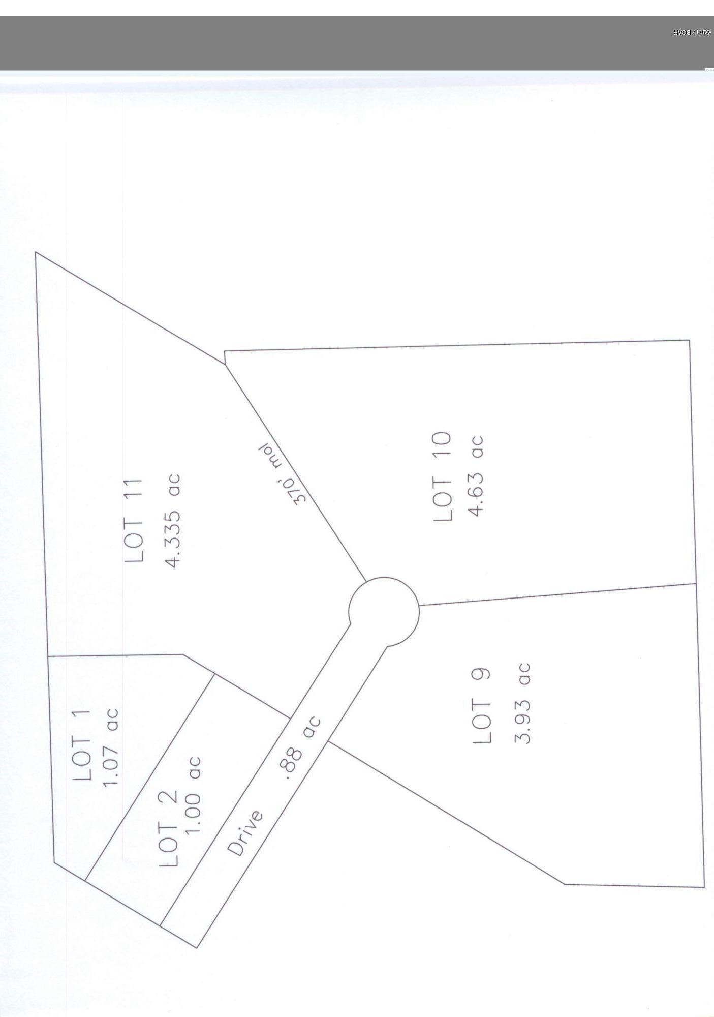 Highlands At Compass Lake - Land