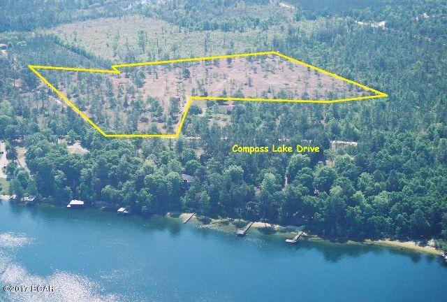 Highlands At Compass Lake - Land