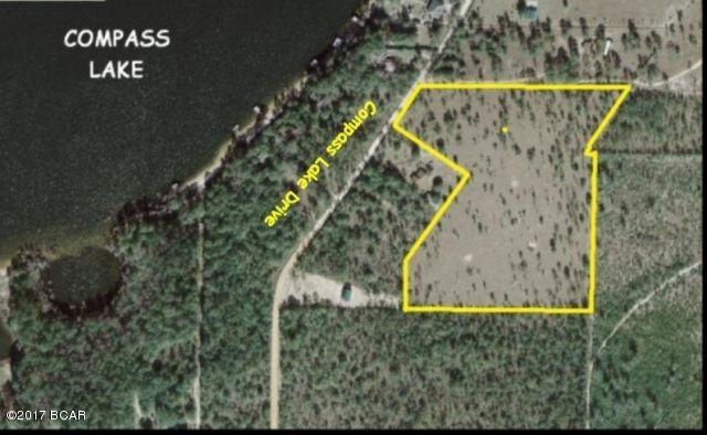 Highlands At Compass Lake - Land