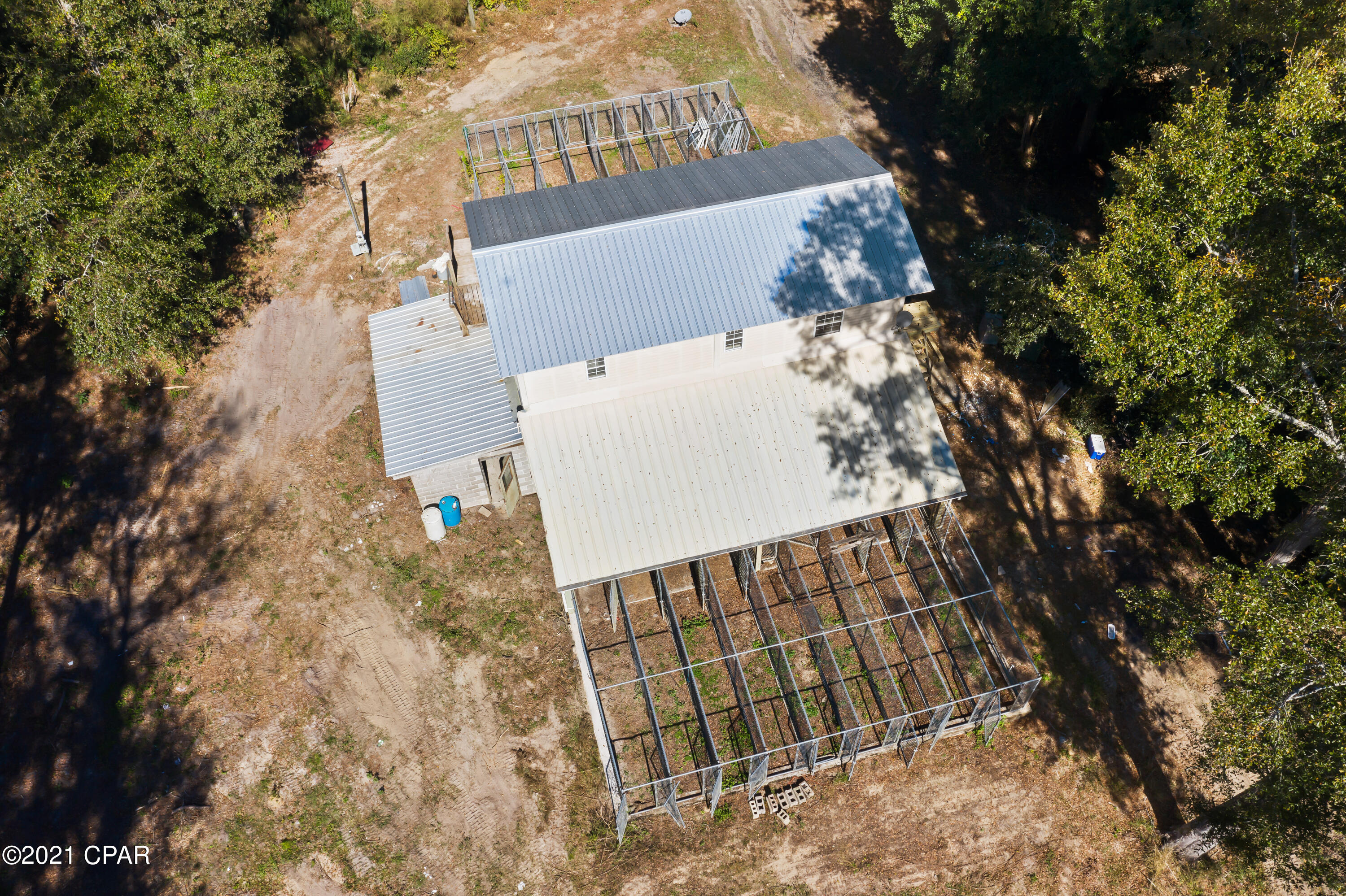 [No Recorded Subdiv] - Residential