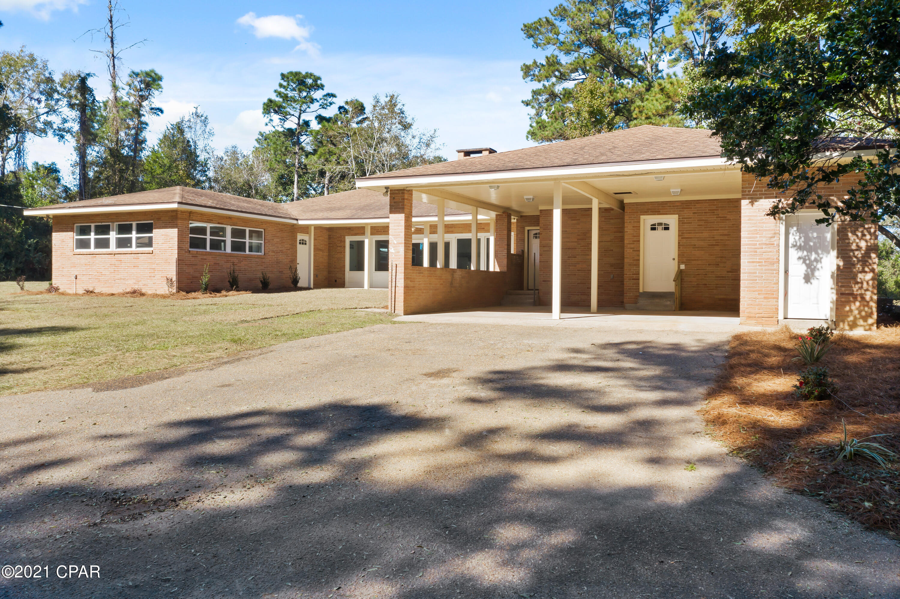 [No Recorded Subdiv] - Residential