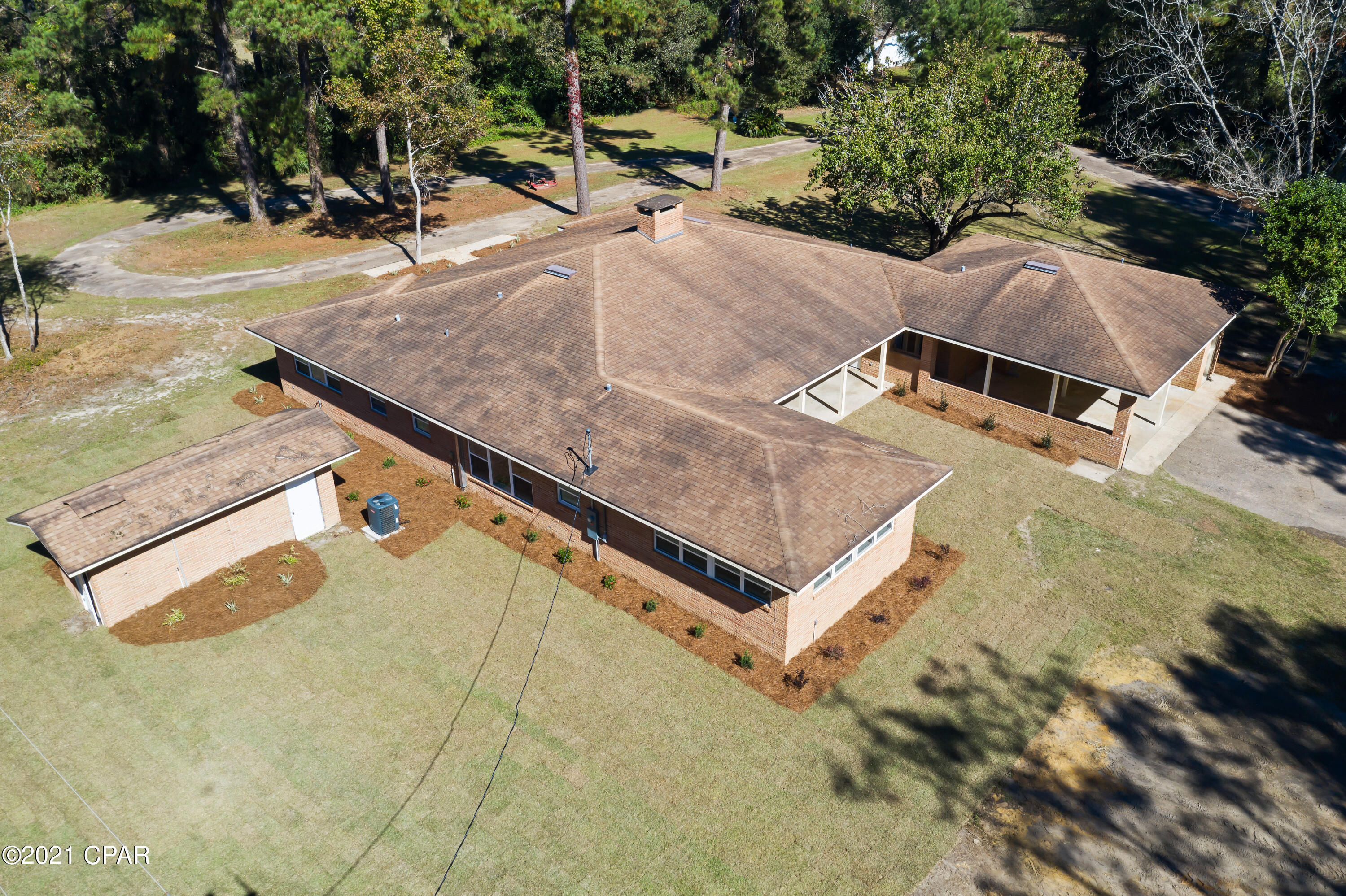 [No Recorded Subdiv] - Residential