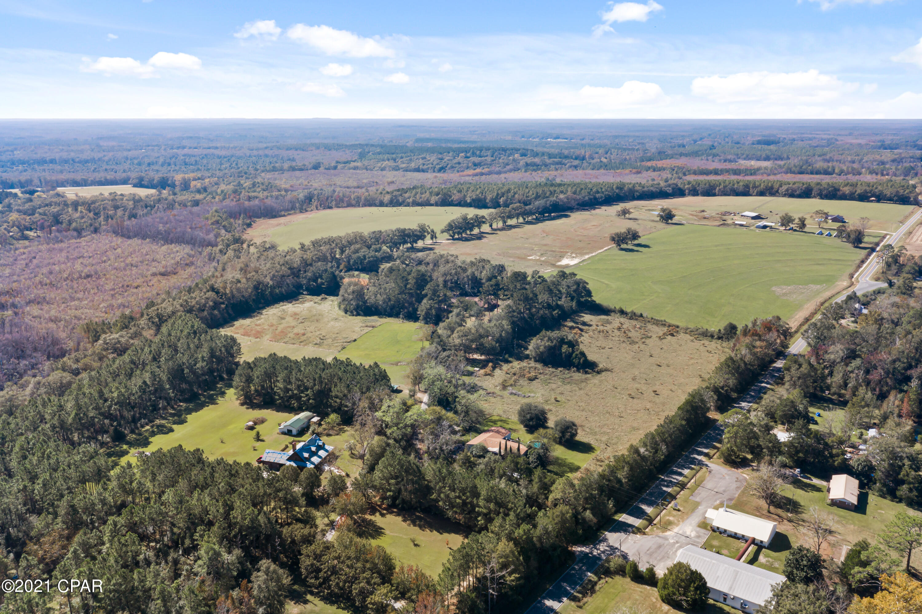 [No Recorded Subdiv] - Residential