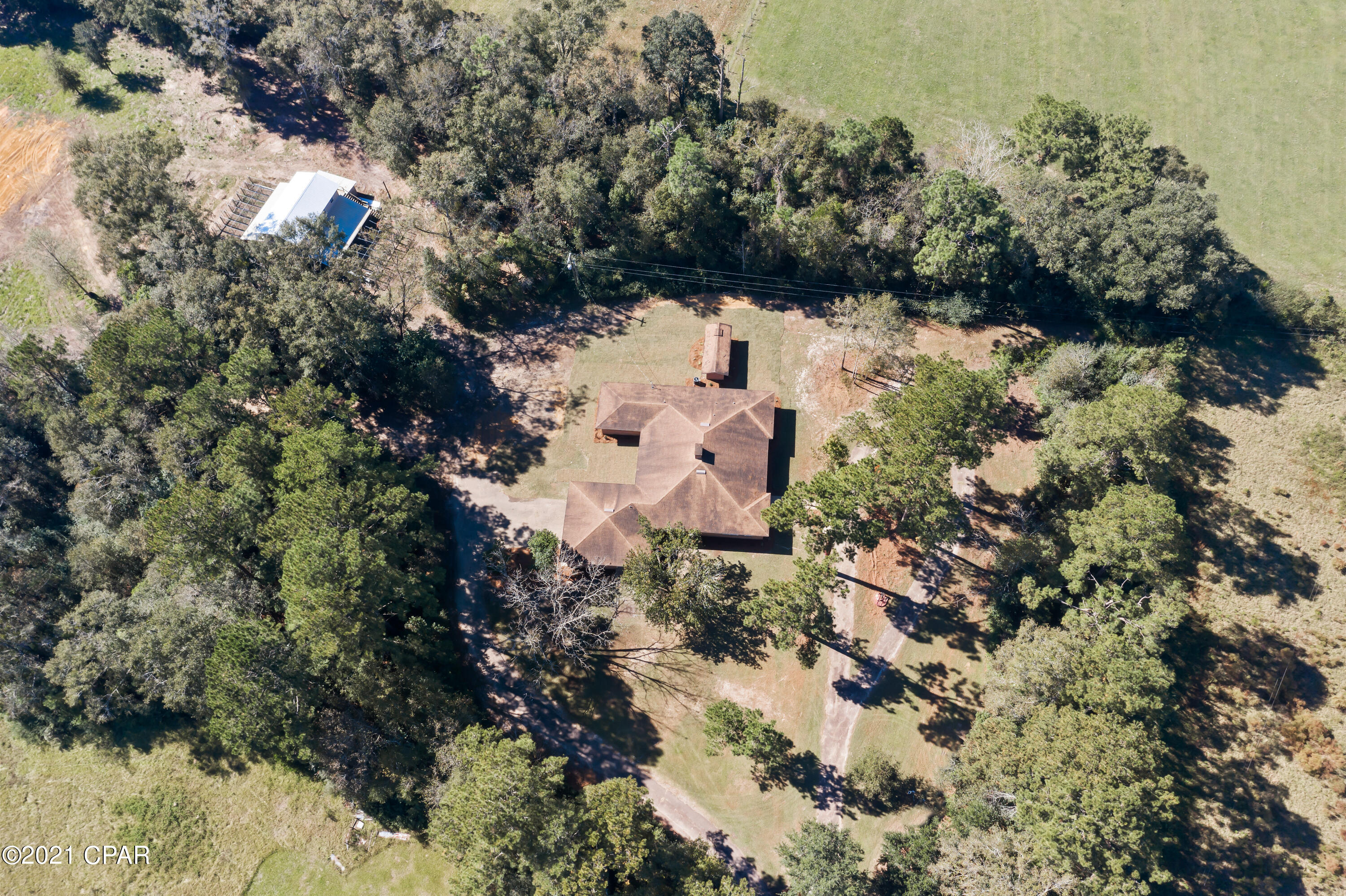 [No Recorded Subdiv] - Residential