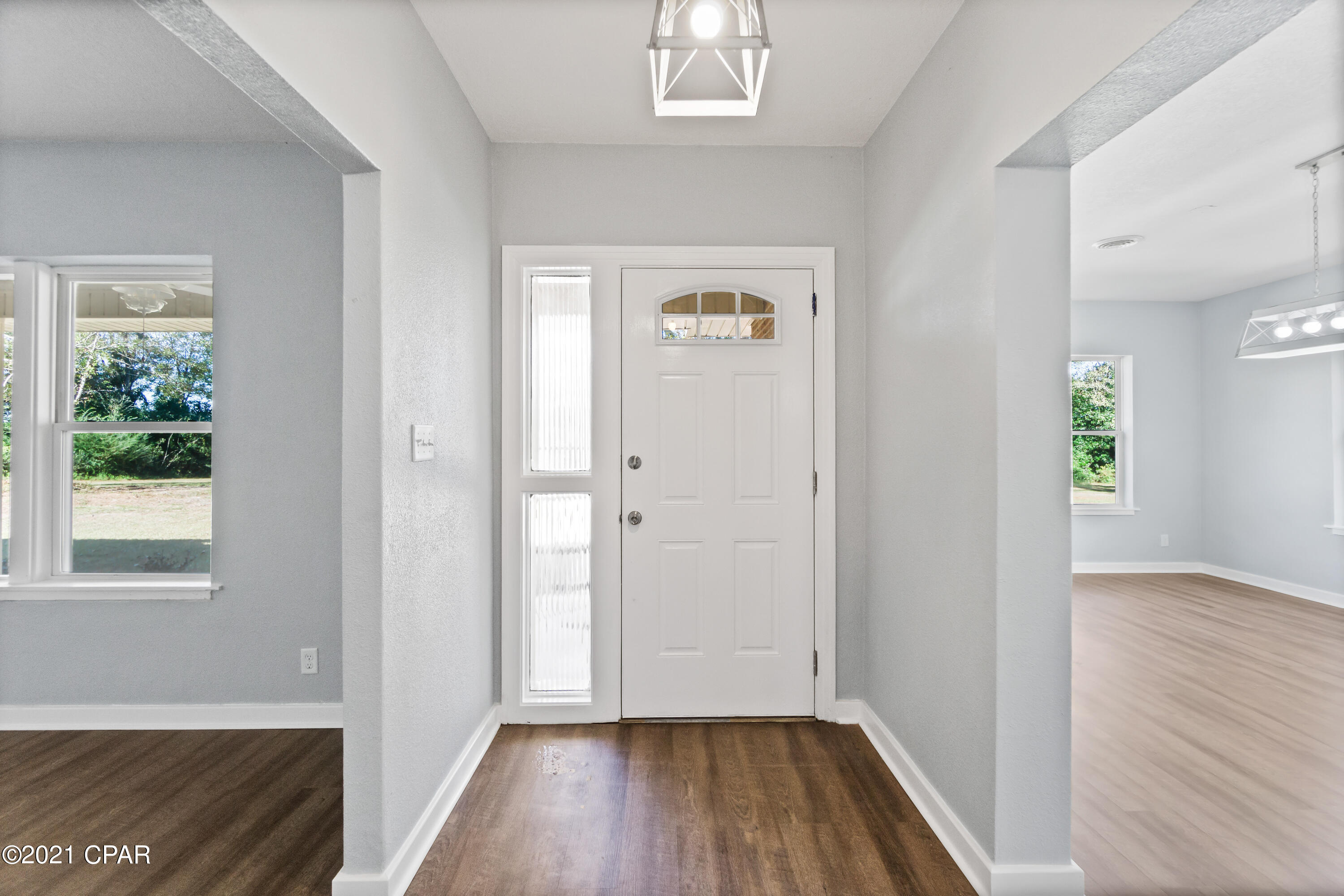 [No Recorded Subdiv] - Residential