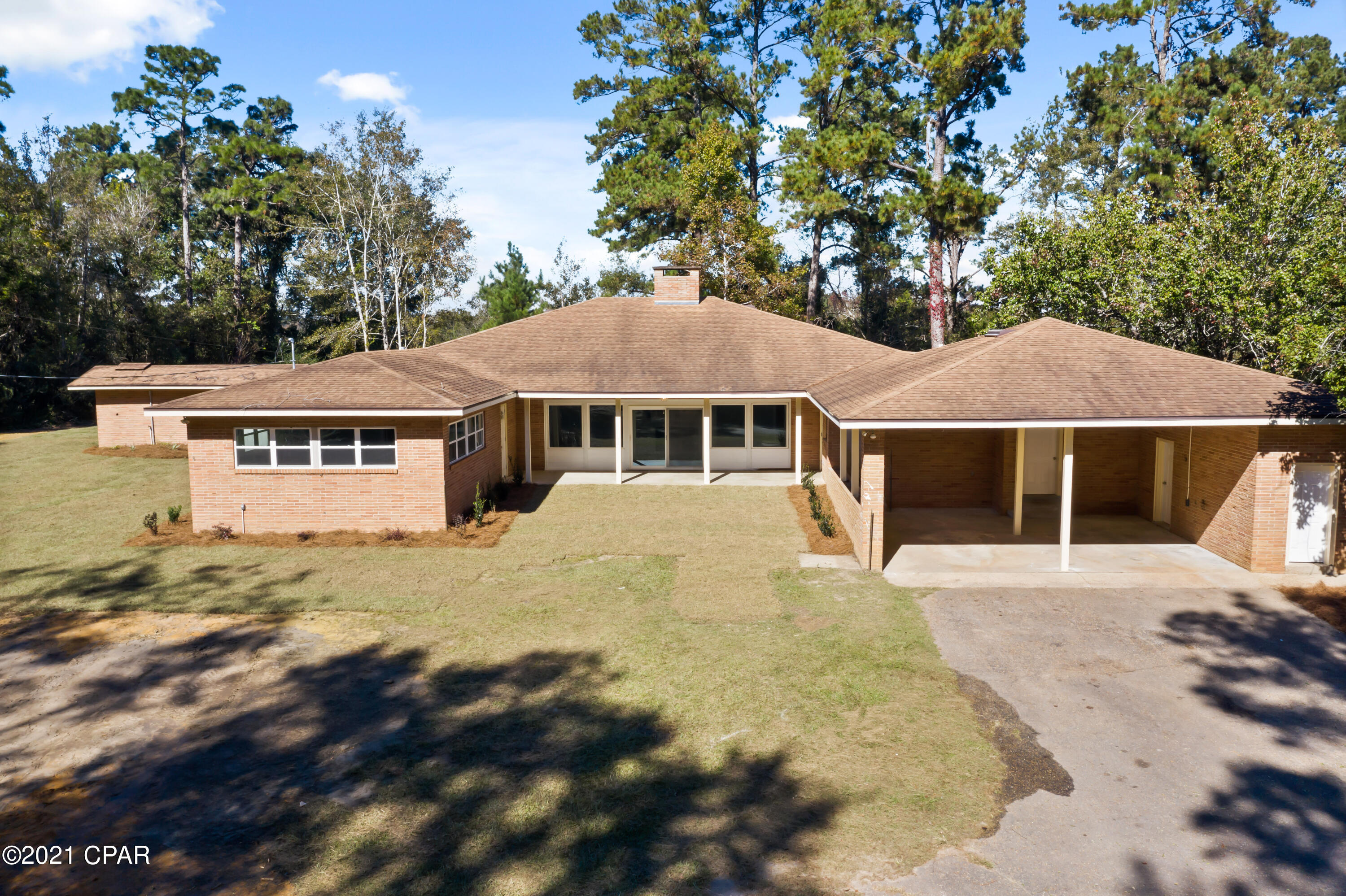 [No Recorded Subdiv] - Residential