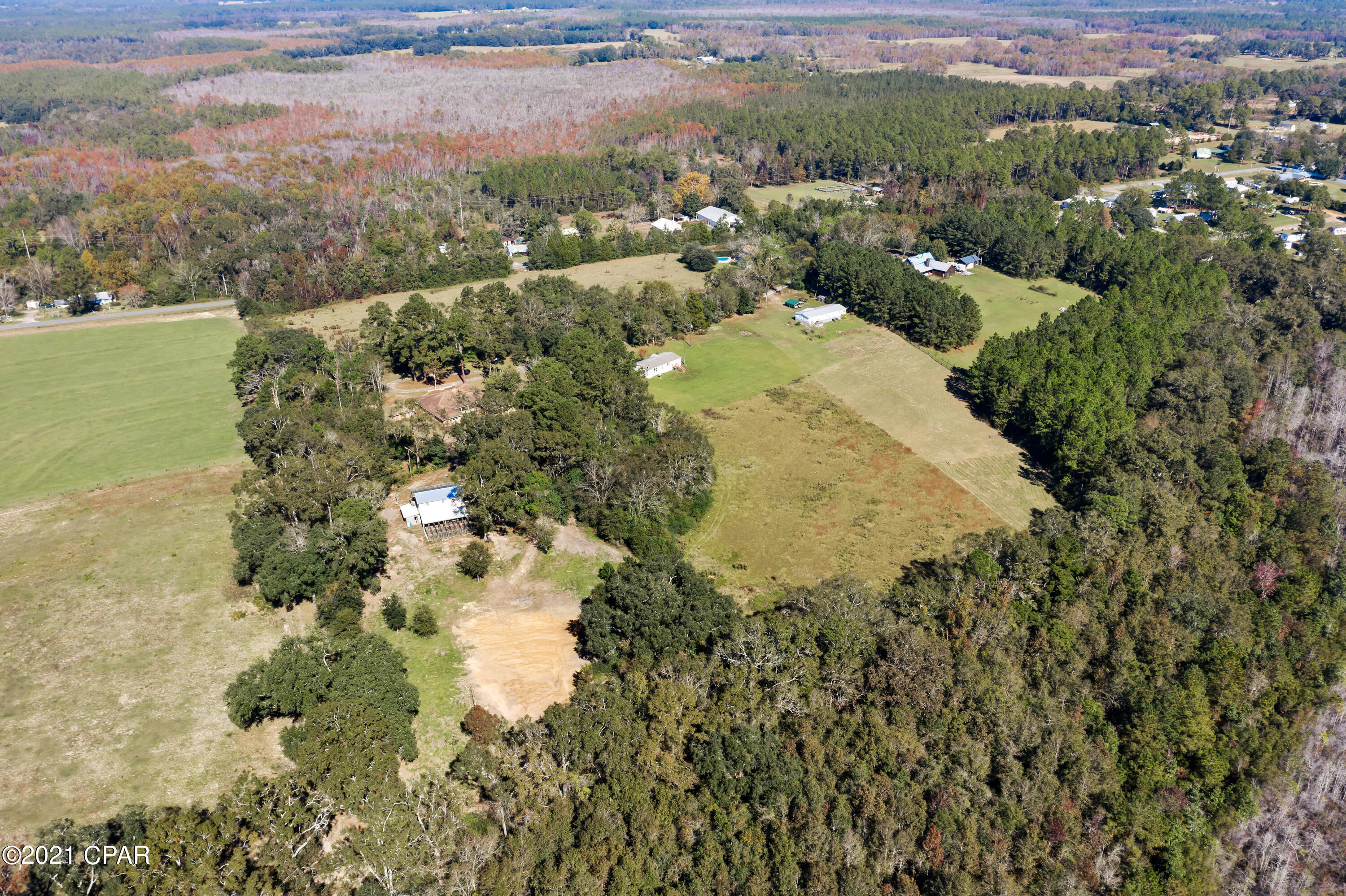 [No Recorded Subdiv] - Residential