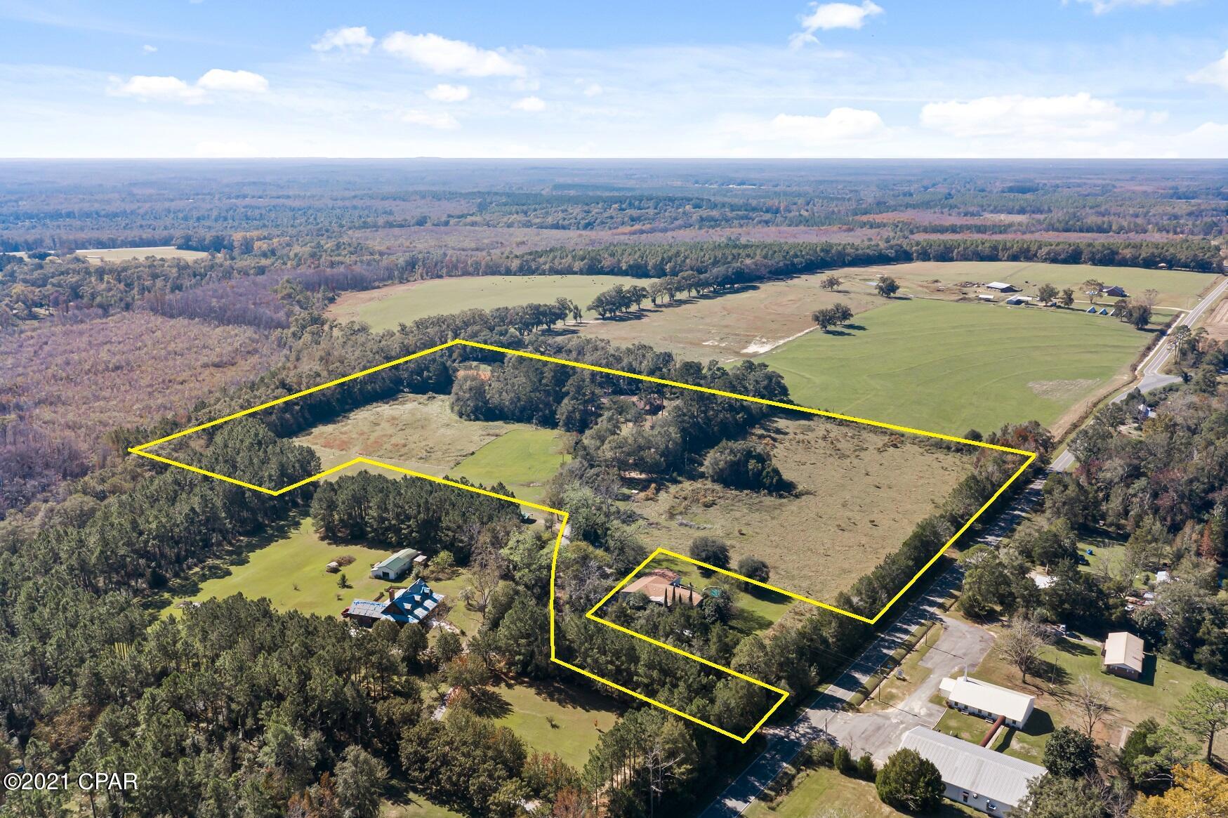 [No Recorded Subdiv] - Residential