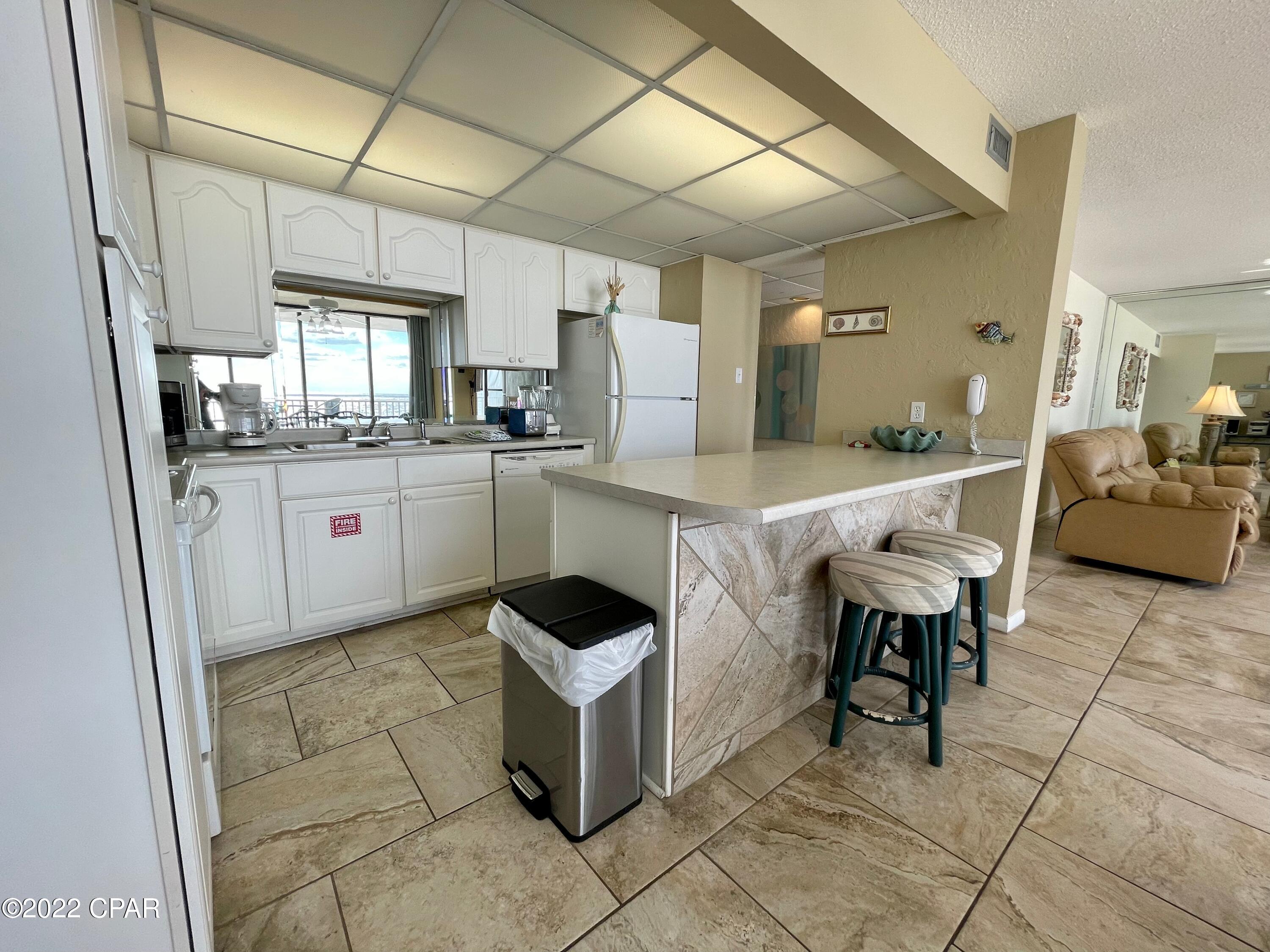 Leeward/Windward Condo - Residential
