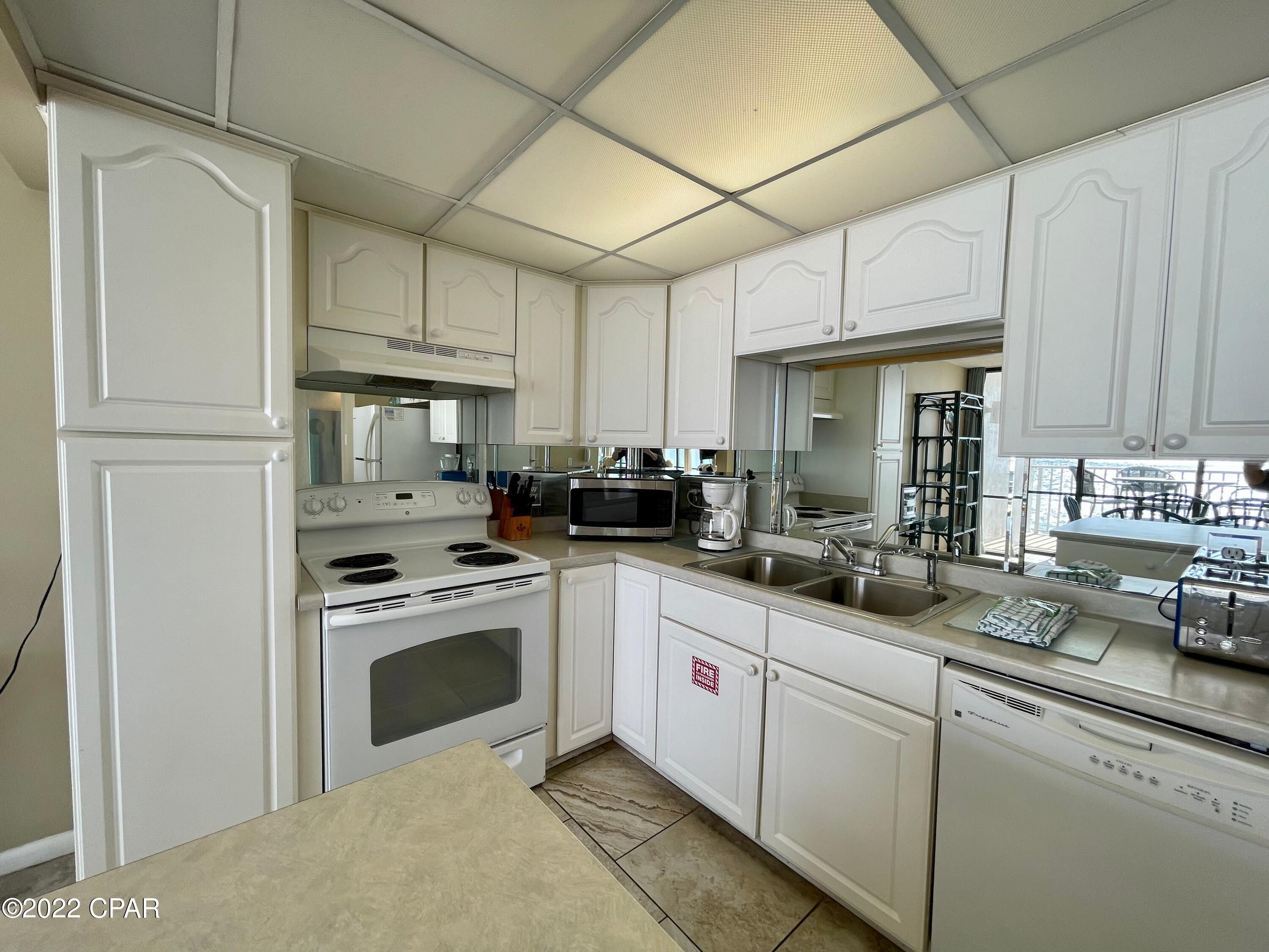 Leeward/Windward Condo - Residential