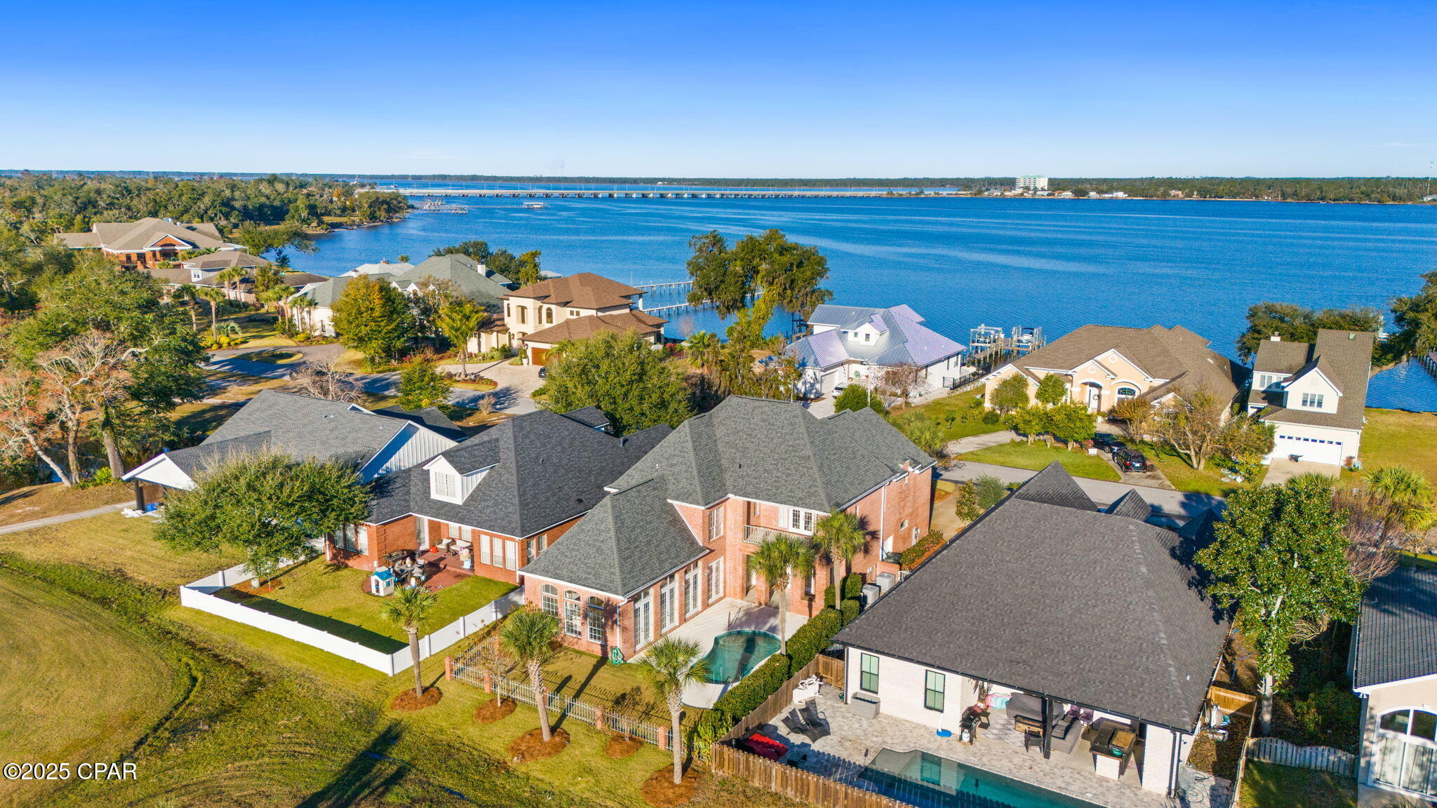 Lynn Haven - Residential