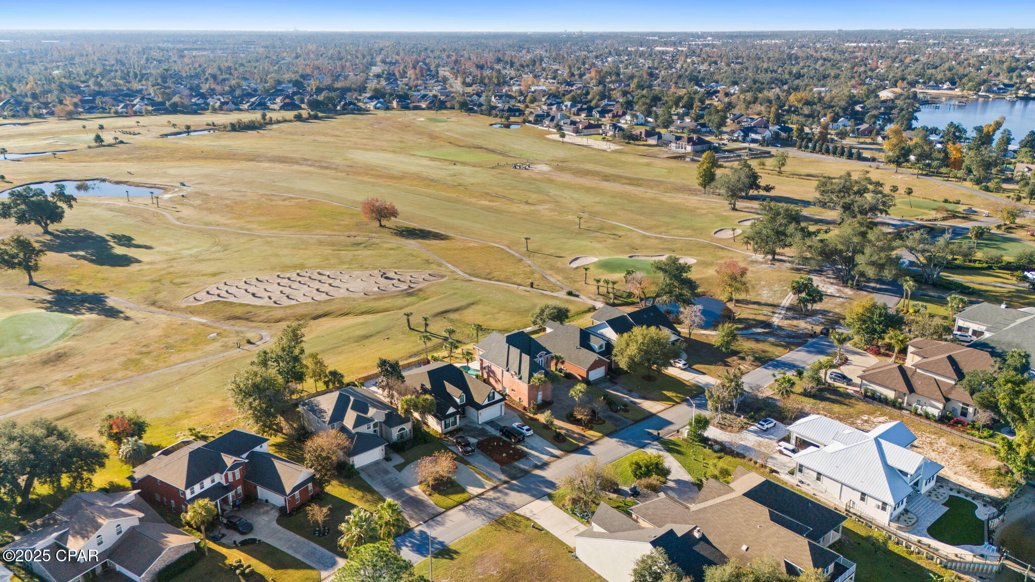 Lynn Haven - Residential