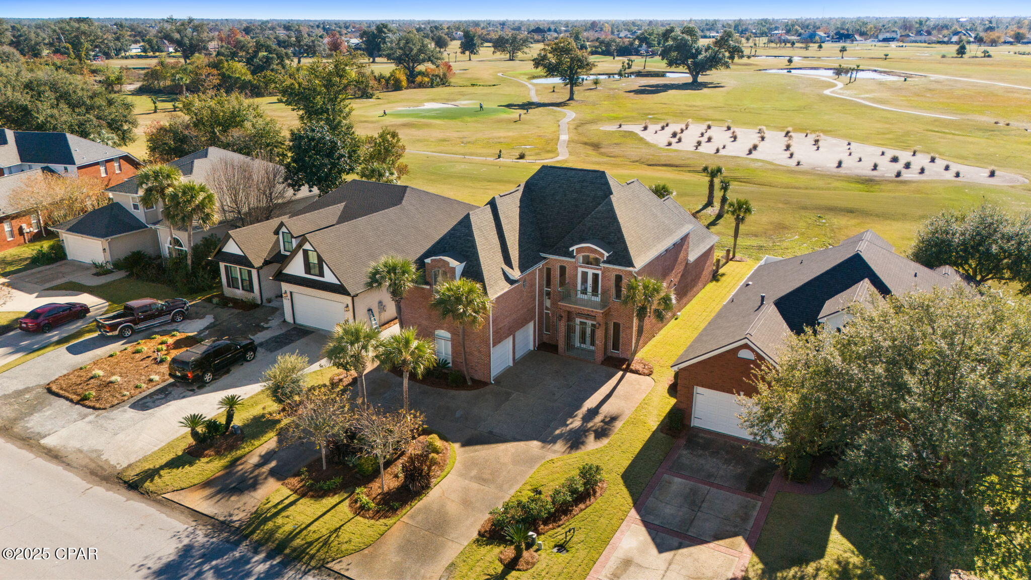 Lynn Haven - Residential