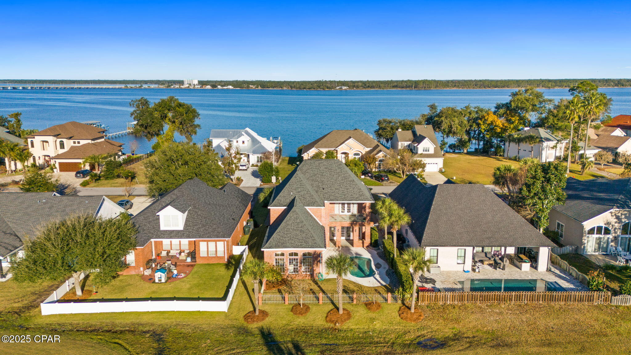 Lynn Haven - Residential