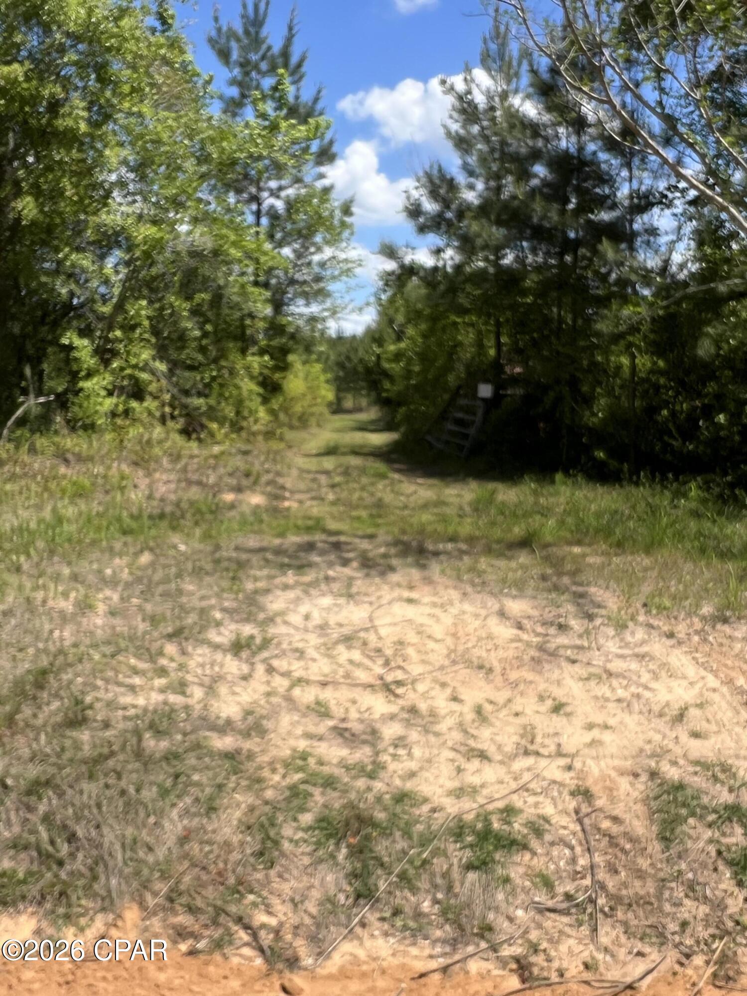 [No Recorded Subdiv] - Land