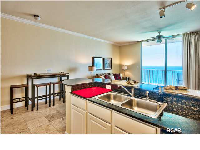 Tidewater Beach Phase I - Residential