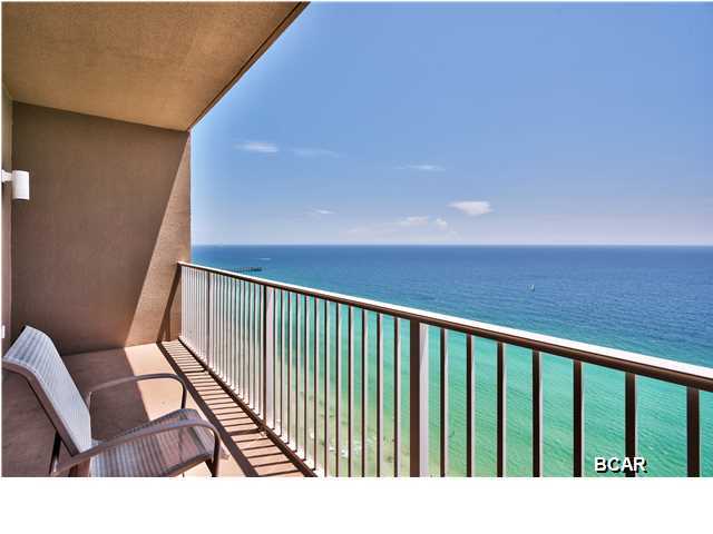 Tidewater Beach Phase I - Residential