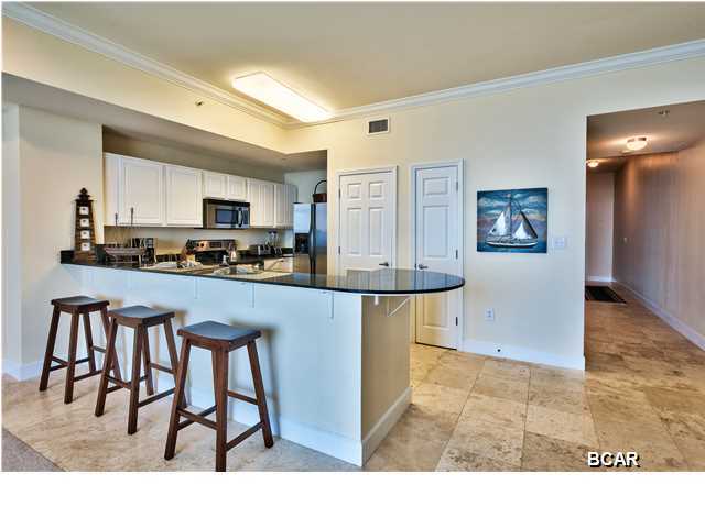 Tidewater Beach Phase I - Residential