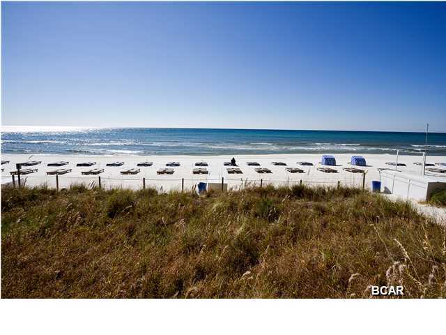 Tidewater Beach Phase I - Residential