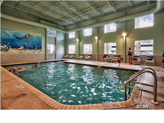 Tidewater Beach Phase I - Residential