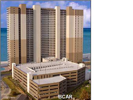 Tidewater Beach Phase I - Residential