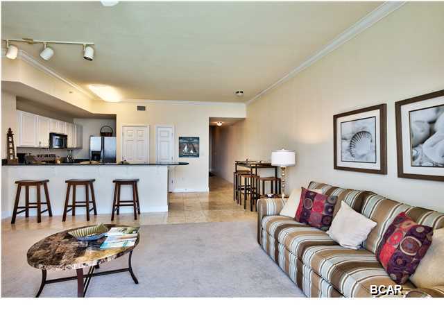 Tidewater Beach Phase I - Residential