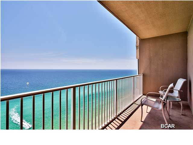 Tidewater Beach Phase I - Residential