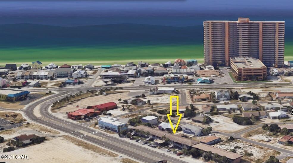 Lazy Daze Condo. - Residential