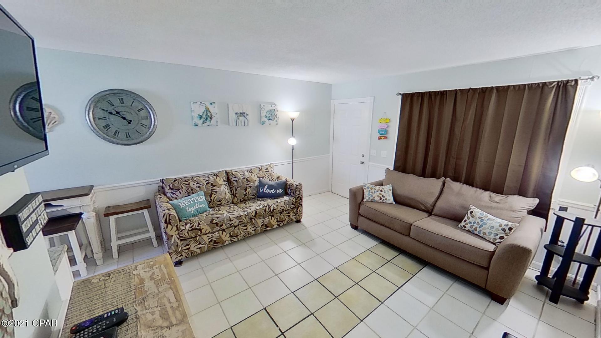 Lazy Daze Condo. - Residential