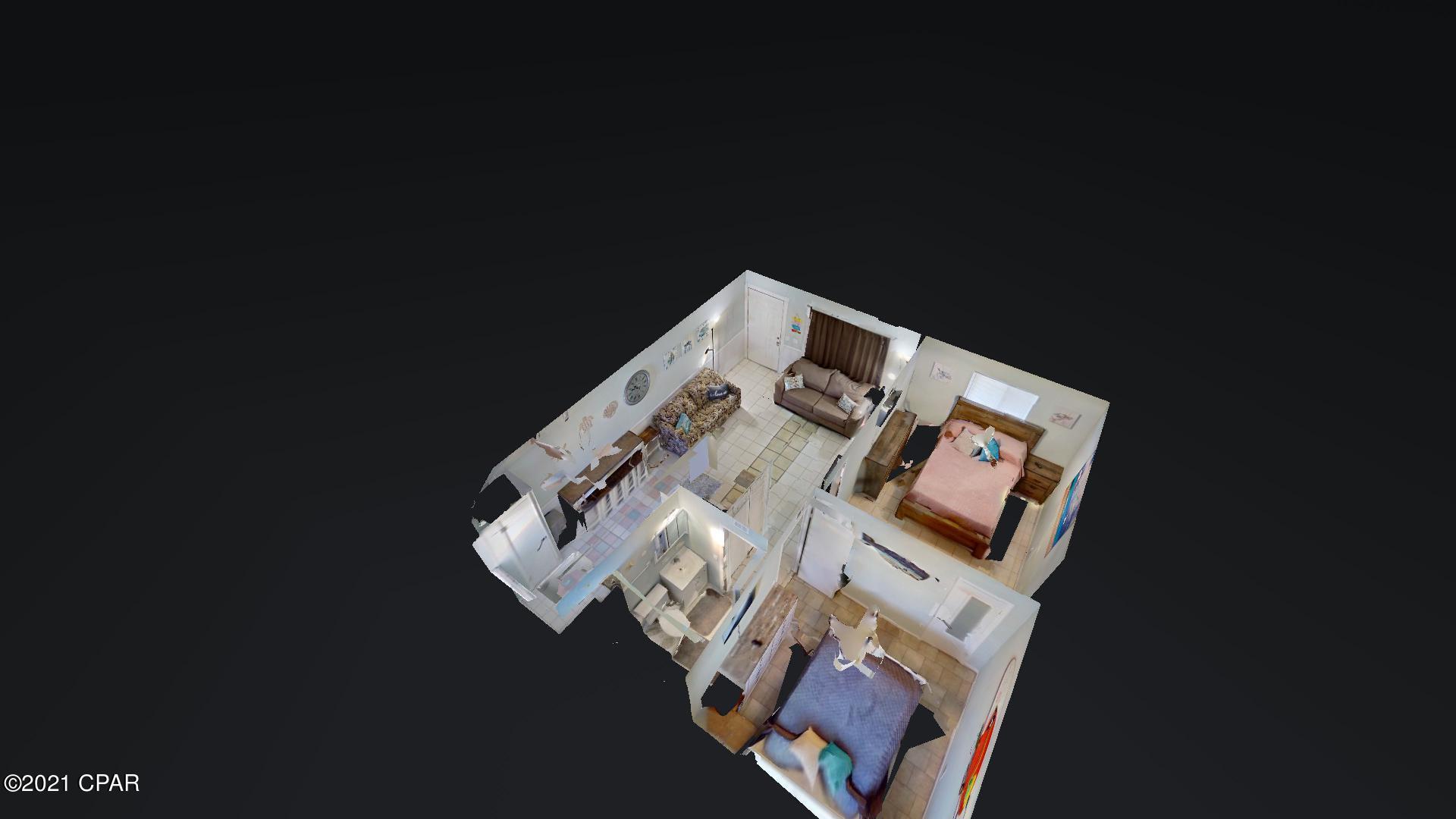 Lazy Daze Condo. - Residential