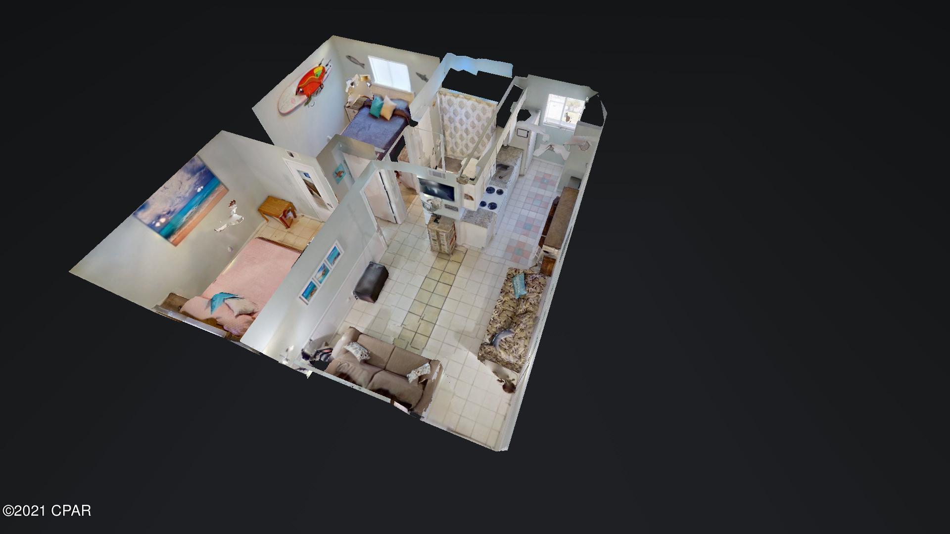 Lazy Daze Condo. - Residential