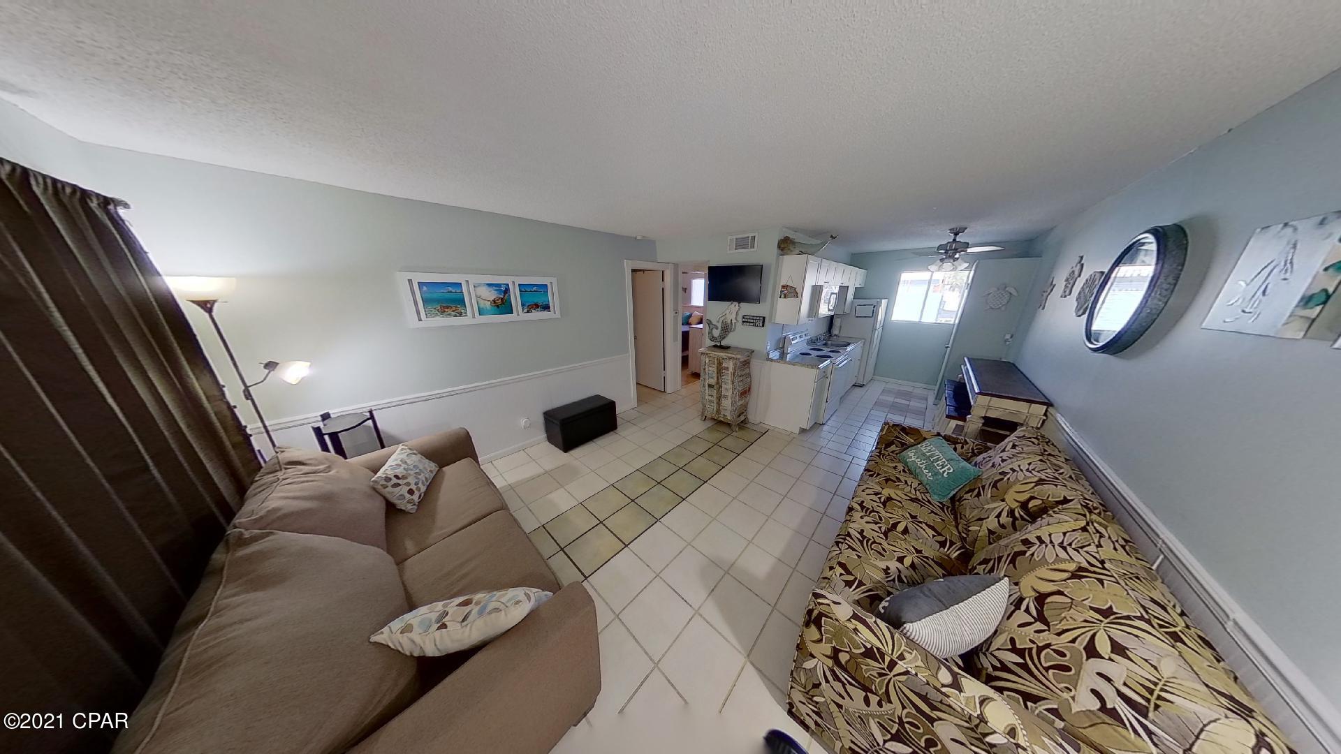 Lazy Daze Condo. - Residential