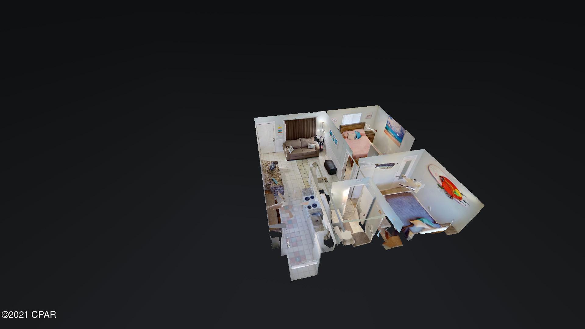 Lazy Daze Condo. - Residential