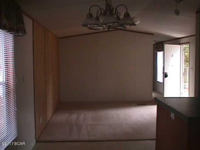 No Named Subdivision - Residential Lease