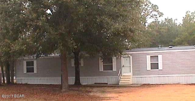 No Named Subdivision - Residential Lease