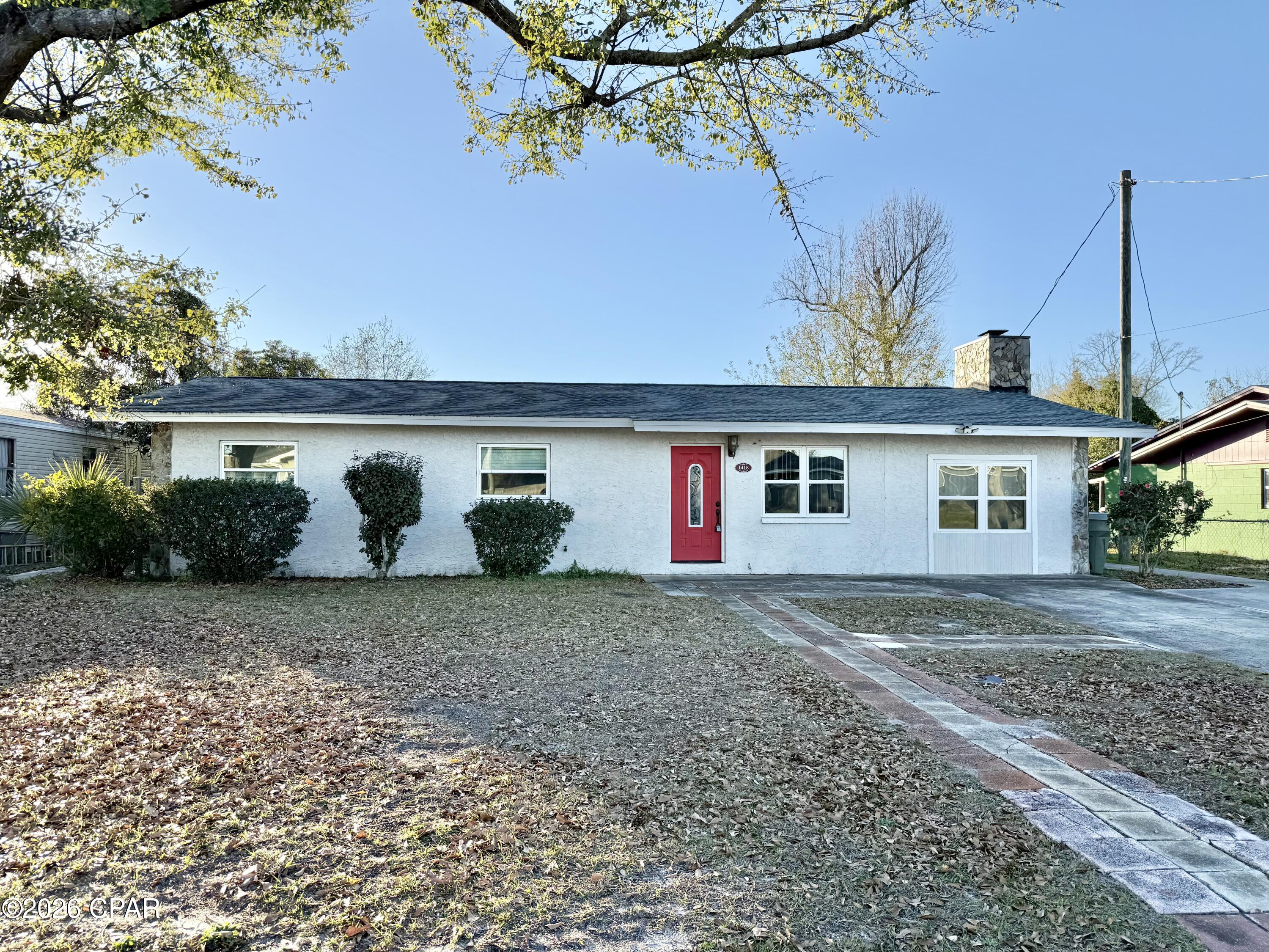 [No Recorded Subdiv] - Residential