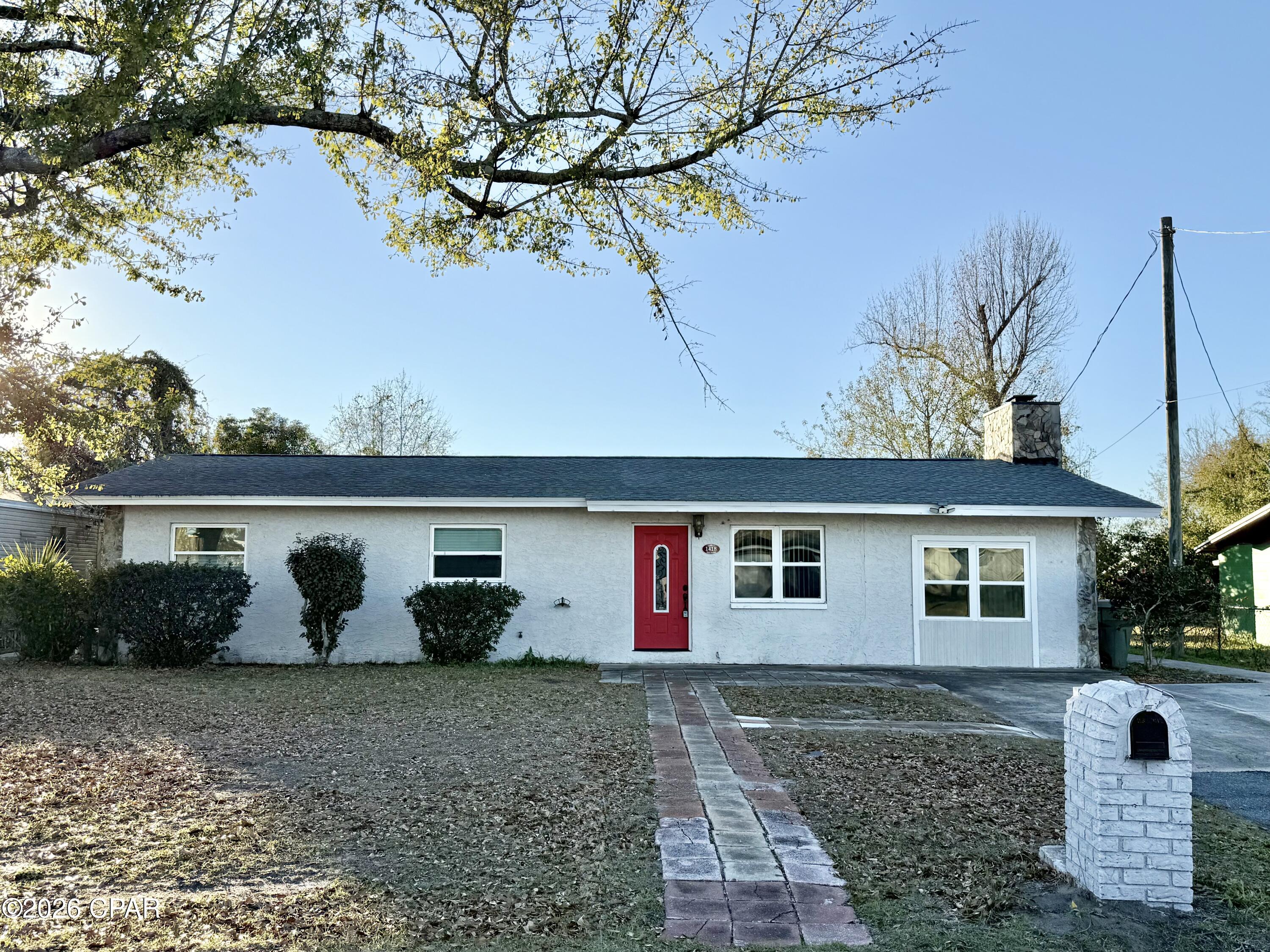 [No Recorded Subdiv] - Residential