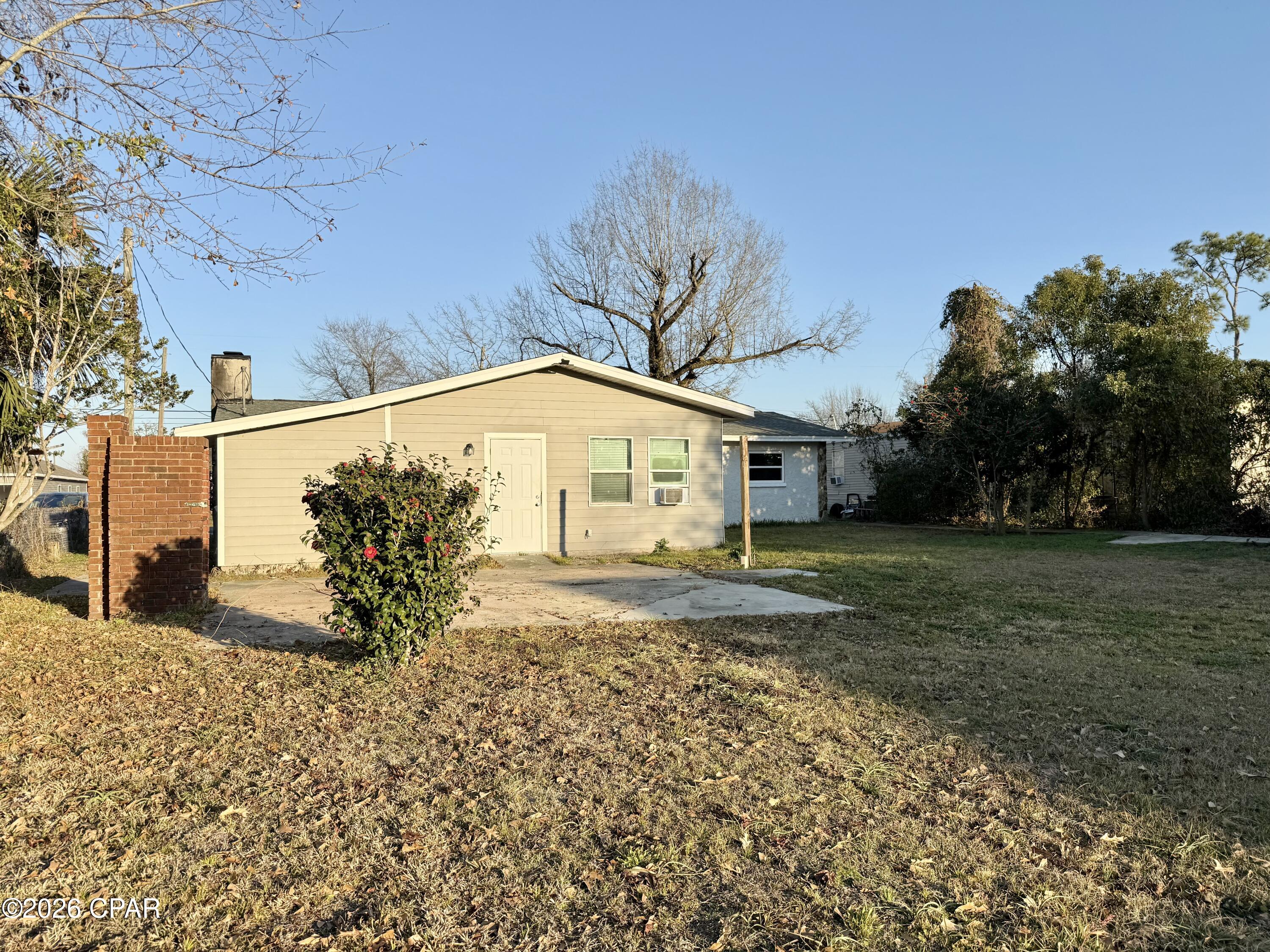 [No Recorded Subdiv] - Residential