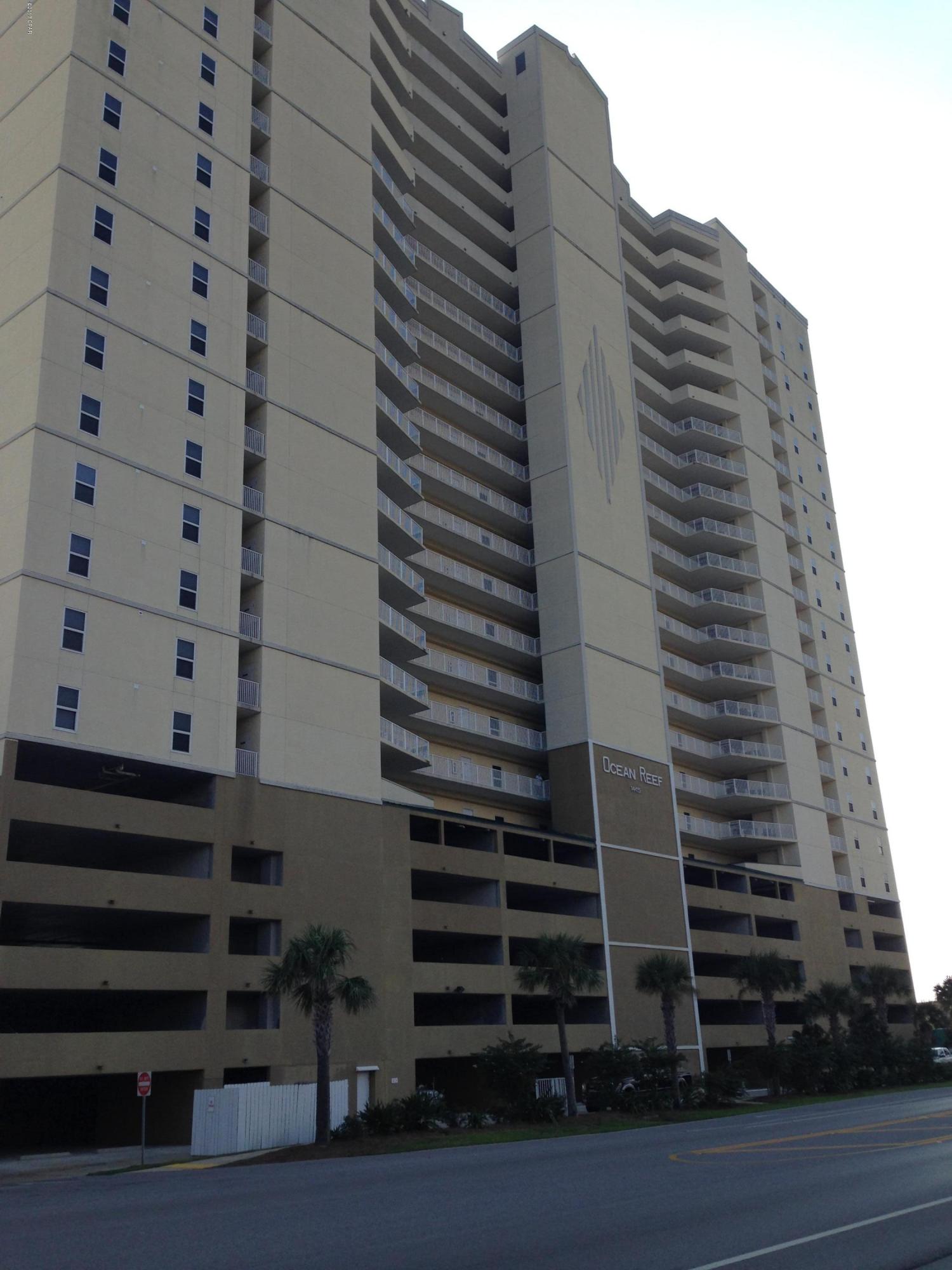 Ocean Reef - Residential