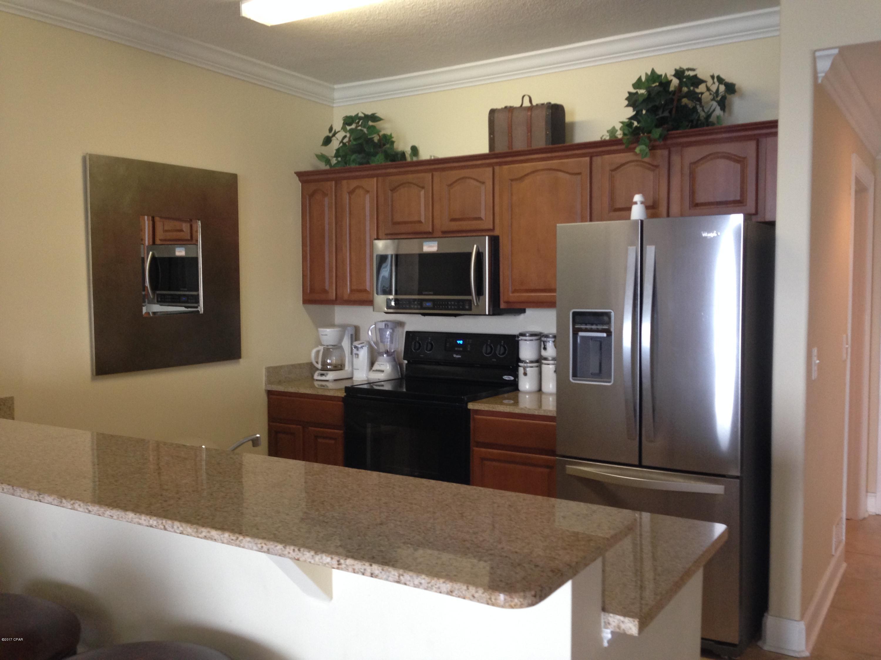 Ocean Reef - Residential