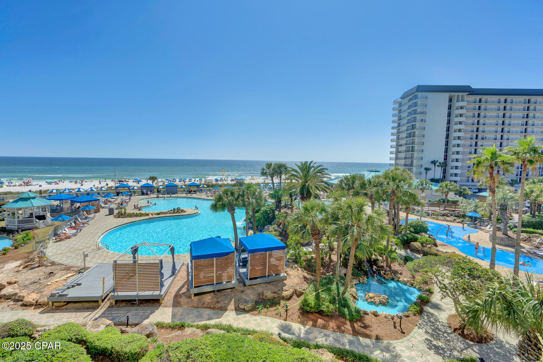 Edgewater Tower II - Residential