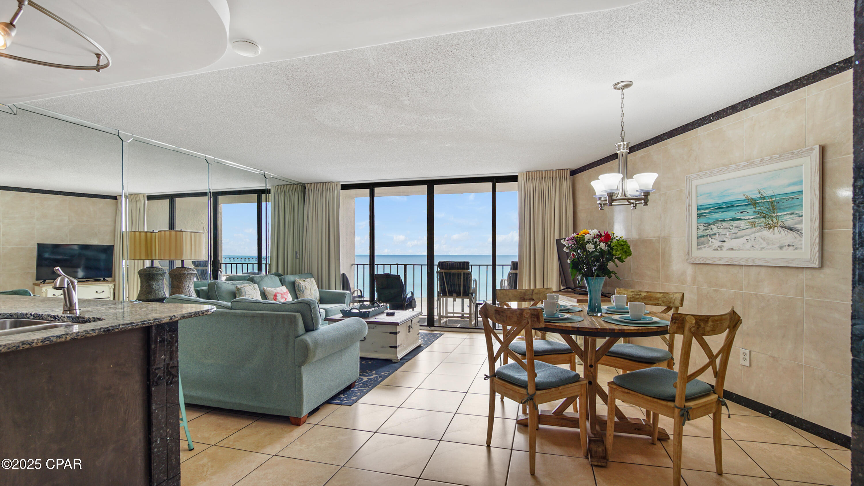 Edgewater Tower II - Residential