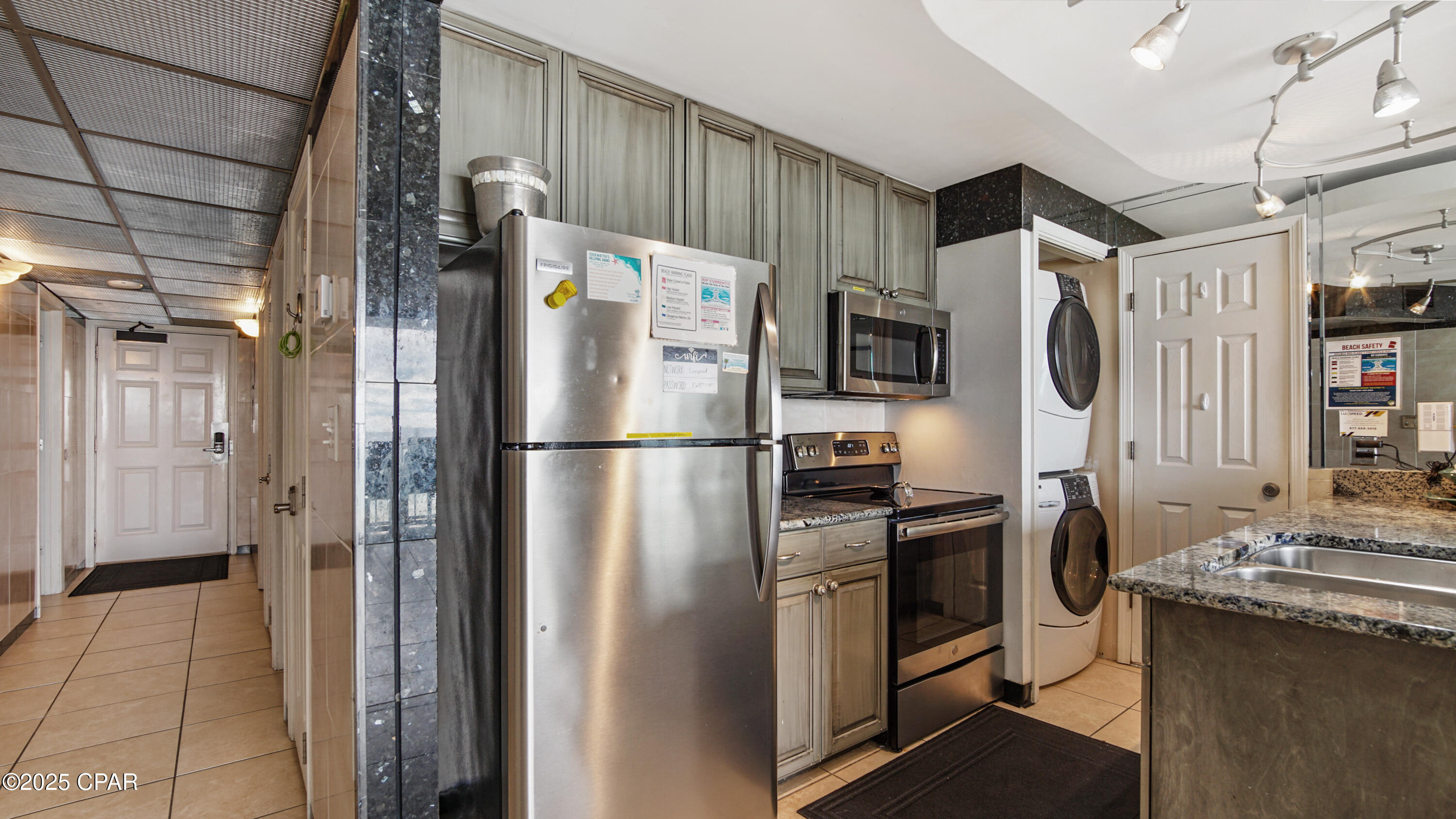 Edgewater Tower II - Residential