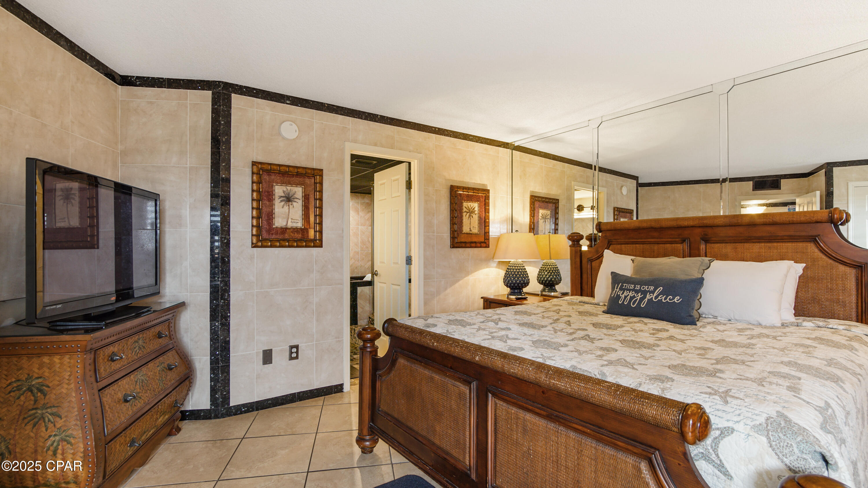 Edgewater Tower II - Residential