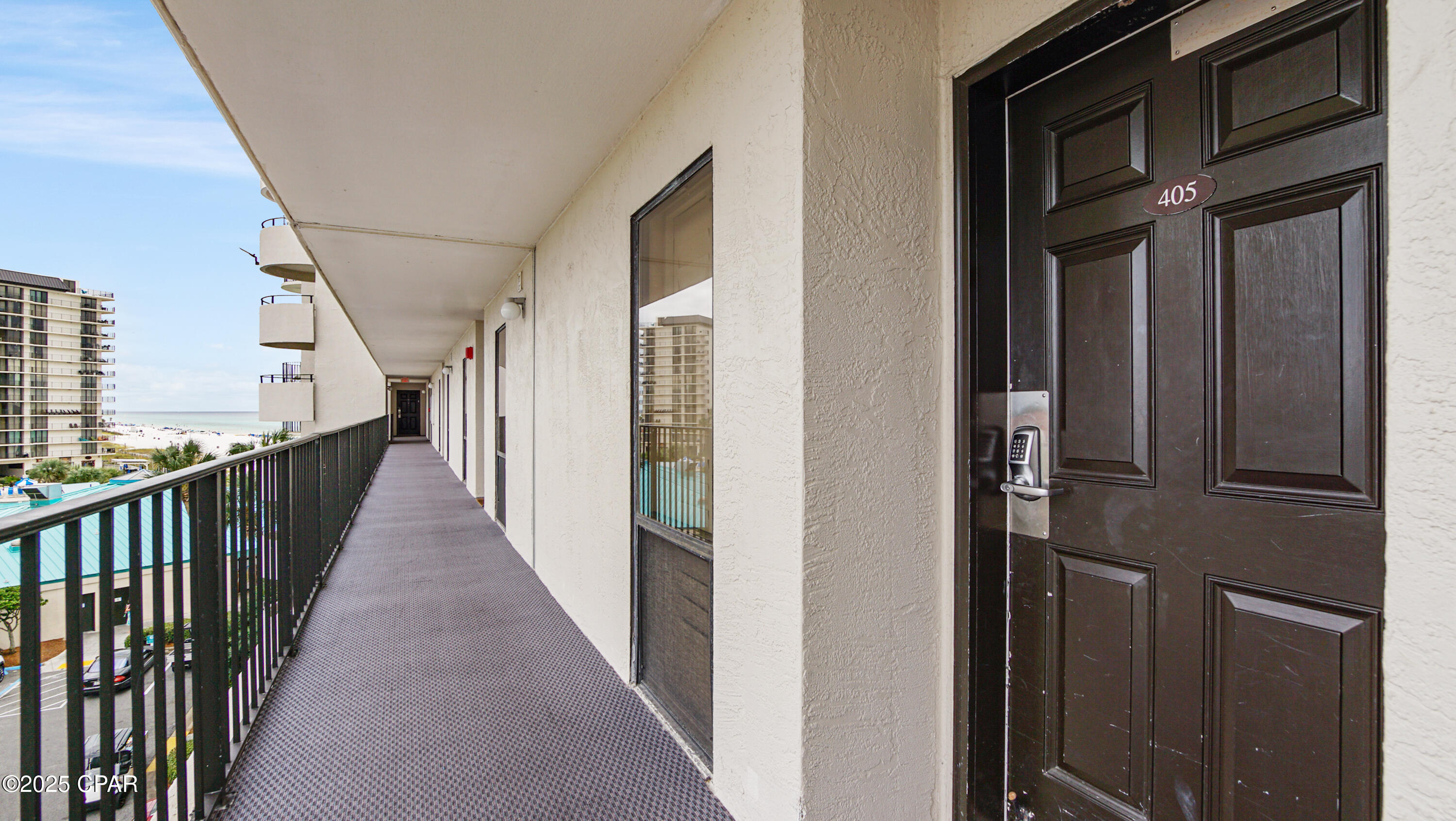 Edgewater Tower II - Residential