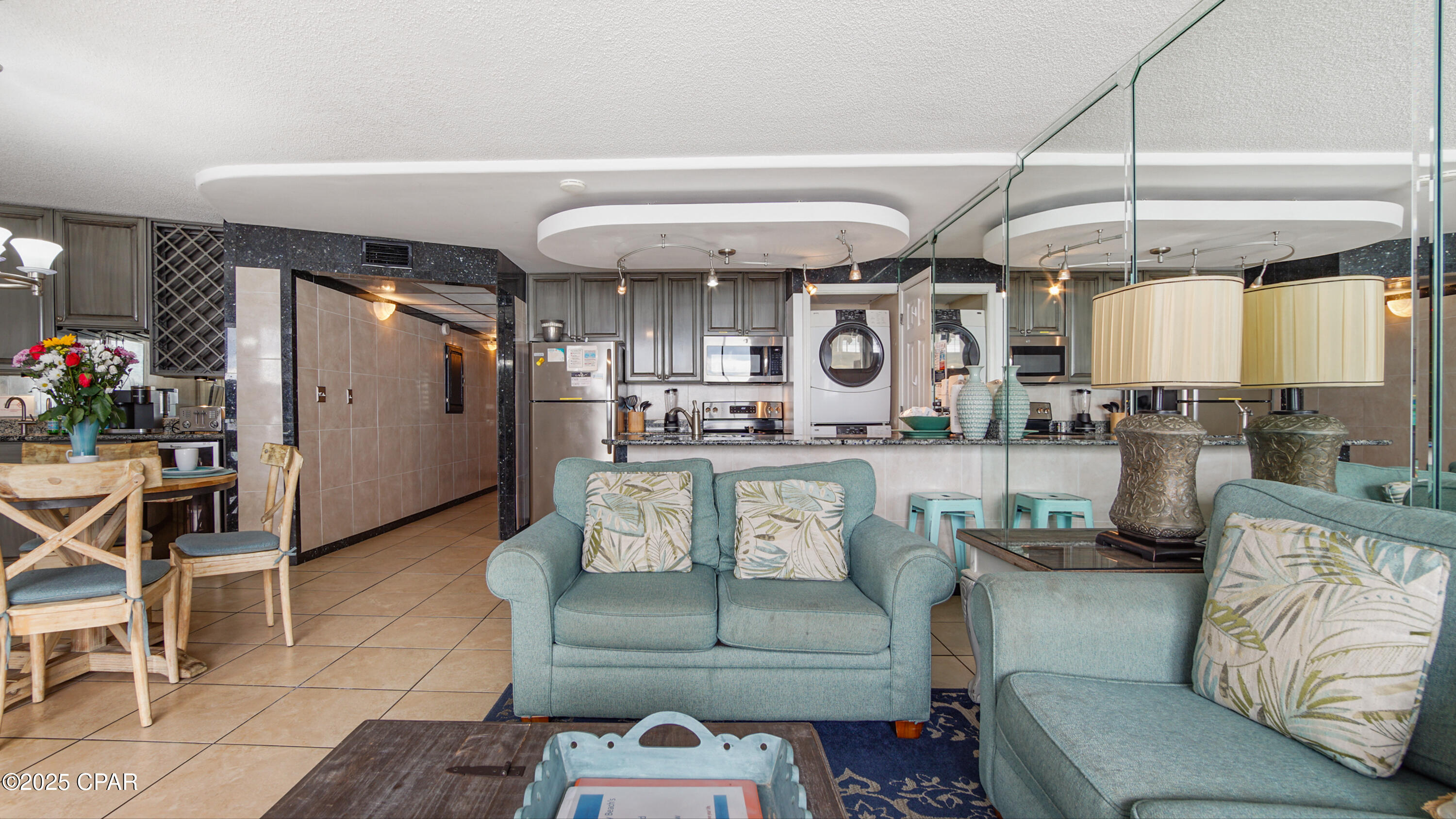 Edgewater Tower II - Residential